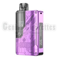Aspire Gotek Pro II Pod Kit 2500mAh 4,5ml Purple